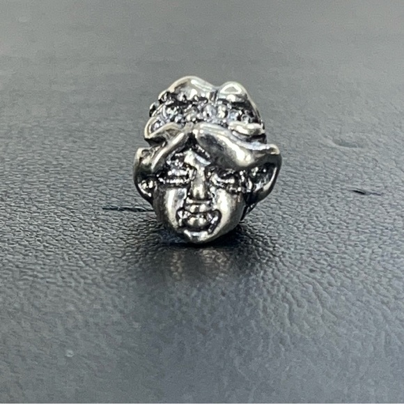 Trollbeads Retired Virgo Bead- 11345 - Picture 6 of 10